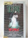 r1_96253 【中古】【VHSビデオ】ザ・フライ (字幕スーパー)