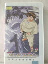 r1_96526 【中古】【VHSビデオ】プリンセスナイン 如月女子高野球部 V-9