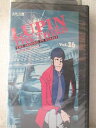 r1_96837 【中古】【VHSビデオ】SECOND TV SERIES ルパン三世(26)