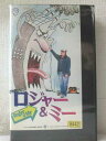 r1_97520 【中古】【VHSビデオ】ロジャー&ミー 【字幕スーパー版】