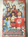 r1_97894 【中古】【VHSビデオ】忍風戦隊ハリケンジャー Vol.12 (最終巻)