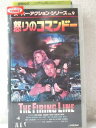 r1_98086 【中古】【VHSビデオ】スーパー・アクション・シリーズVOL.9怒りのコマンドー 【字幕スーパー版】