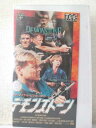 r1_98478 【中古】【VHSビデオ】デモンストーン【字幕スーパー版】