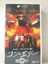 r1_99330 【中古】【VHSビデオ】コン・エアー(字幕スーパー)