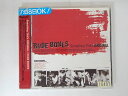 ZC04227【中古】【CD】Something That's ORIGINAL/RUDE BONES