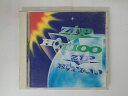 ZC04271【中古】【CD】ZIP HOT 100