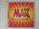 ZC04277【中古】【CD】MAX Best Hits In The World