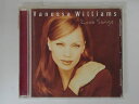 ZC04283【中古】【CD】LOVE SONGS/ヴァネッサ・ウィリアムス