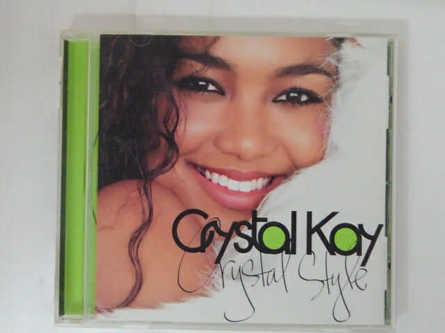 ϥåԡӥǥ㤨ZC04286šۡCDCrystal Style/Crystal KayפβǤʤ100ߤˤʤޤ