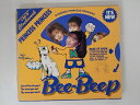 ZC04384【中古】【CD】Bee-Beep/プリンセスプリンセス (初回限定版)