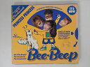 ZC04388【中古】【CD】Bee-Beep/プリンセス・プリンセス(初回限定版)