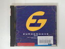 ZC04404【中古】【CD】EURO GROOVE #1TETSUYA KOMURO PRODUCE