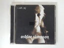 ZC04409【中古】【CD】I AM ME/ashlee simpso