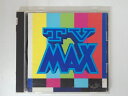 ZC04429【中古】【CD】TV MAX