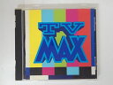 ZC04432【中古】【CD】TV MAX