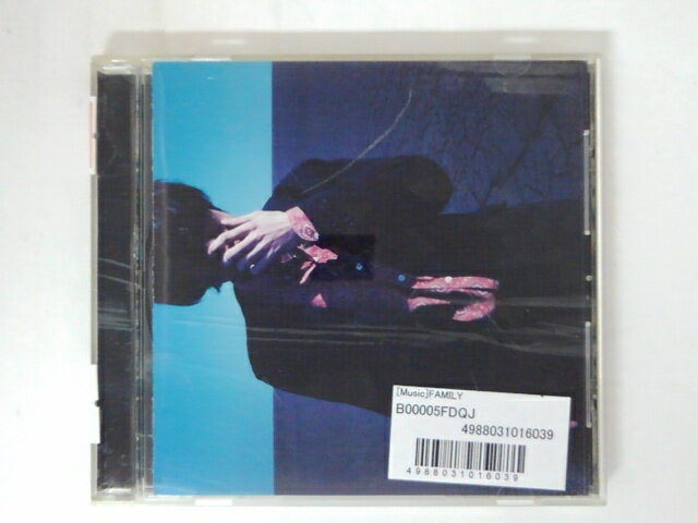 乐天商城 - ZC04462【中古】【CD】FAMILY/スガシカオ