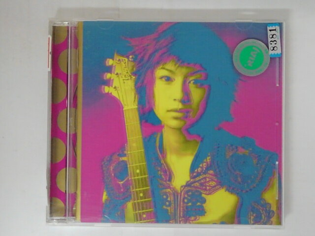 ZC04475【中古】【CD】INFINITY EIGHTEEN Vol.2/鈴木亜美