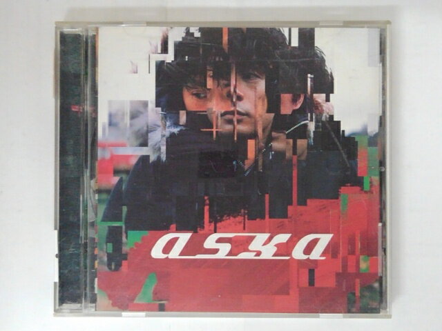 ZC04480【中古】【CD】kicks/aska