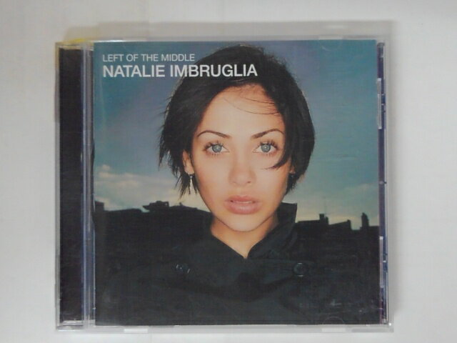 ϥåԡӥǥ㤨ZC04533šۡCDLEFT OF THE MIDDLE/NATALIE IMBRUGLIAפβǤʤ100ߤˤʤޤ