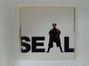 ZC04589【中古】【CD】SEAL/シール