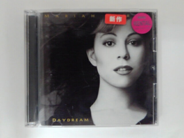 ZC04595【中古】【CD】DAY DREAM/MARIAH CAREY