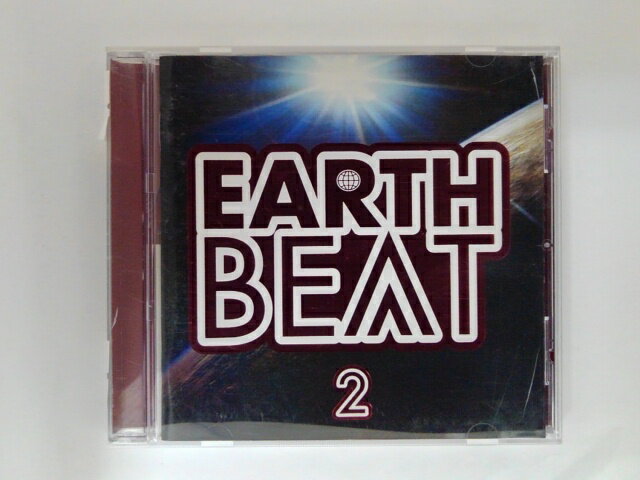 ZC04610【中古】【CD】EARTH BEAT2アースビート2