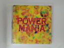 ZC04649【中古】【CD】POWERMANIA