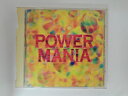 ZC04651【中古】【CD】POWERMANIA
