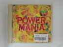 ZC04653【中古】【CD】POWERMANIA