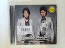ZC04665【中古】【CD】Two You Four You/タッキー&翼(ボーナストラック入り永続盤)
