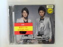 ZC04666【中古】【CD】Two You Four You/タッキー&翼(ボーナストラック入り永続盤)