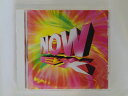 ZC04673【中古】【CD】NOW EX
