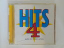 ZC04674【中古】【CD】HITS4 SUPER POP COMPILATION