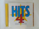 ZC04675【中古】【CD】HITS 4SUPER POP COMPILATION