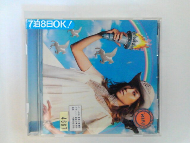 乐天商城 - ZC04723【中古】【CD】TRAVELER/hitomi
