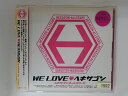 ZC04771【中古】【CD】WE LOVE・ヘキサゴン/ヘキサゴンオールスターズ