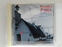ZC04775【中古】【CD】WHERE IS THE OTHER SHOE?/YOUNG PUNCH