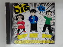 ZC04813【中古】【CD】the new transistor heroes/bis