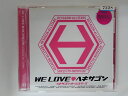 ZC04830【中古】【CD】WE LOVE ヘキサゴン/ヘキサゴンオールスターズ