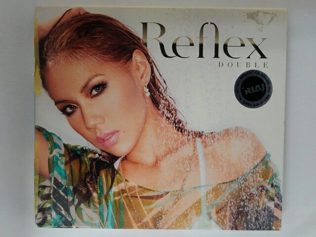 ZC04836【中古】【CD】Reflex/DOUBLE