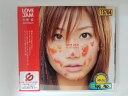 ZC04848【中古】【CD】LOVE JAM/大塚 愛