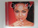 ZC04849【中古】【CD】4REAL/CRYSTAL KAY