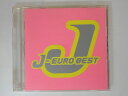 ZC04853【中古】【CD】J-EURO BEST