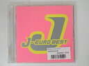 ZC04854【中古】【CD】J-EURO BEST