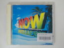 ZC04883【中古】【CD】NOW REGGAE 1997