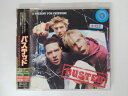 ZC04889【中古】【CD】A PRESENT FOR EVERYONE/BUSTED