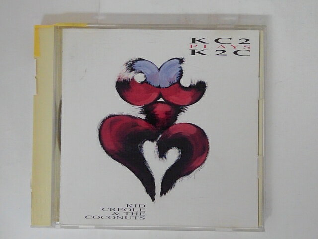 ZC04905【中古】【CD】KC2