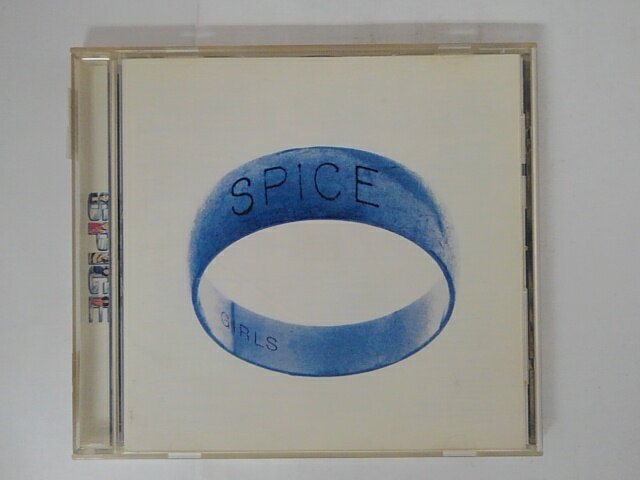 ZC04910【中古】【CD】SPICE/スパイス・