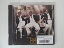 ZC04913【中古】【CD】THE BALLAD COLLECTION/BOYS 2 MEN