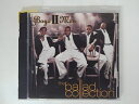 ZC04915【中古】【CD】THE BALLAD COLLECTION/BOYZ 2 MEN